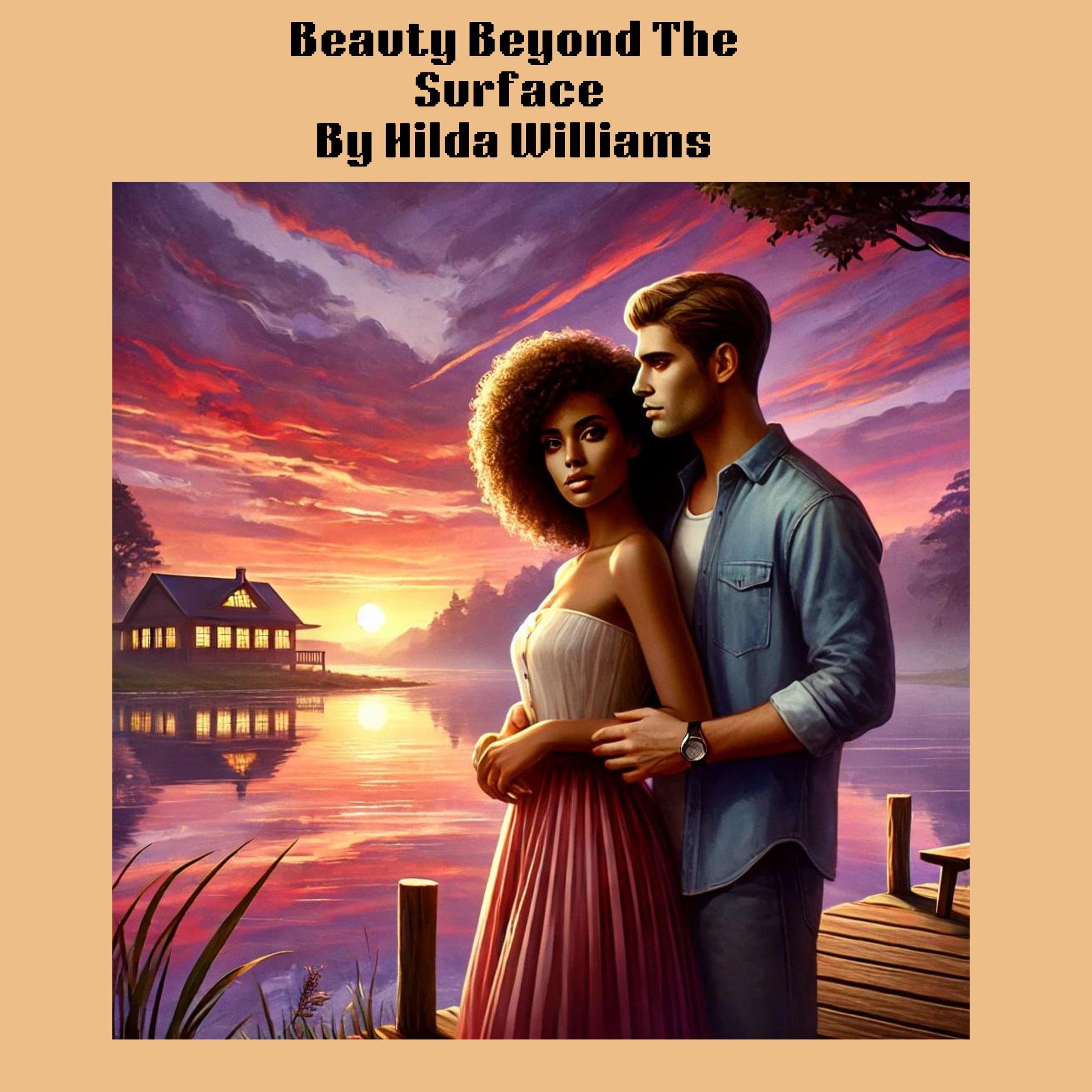 Beauty Beyond the Surface