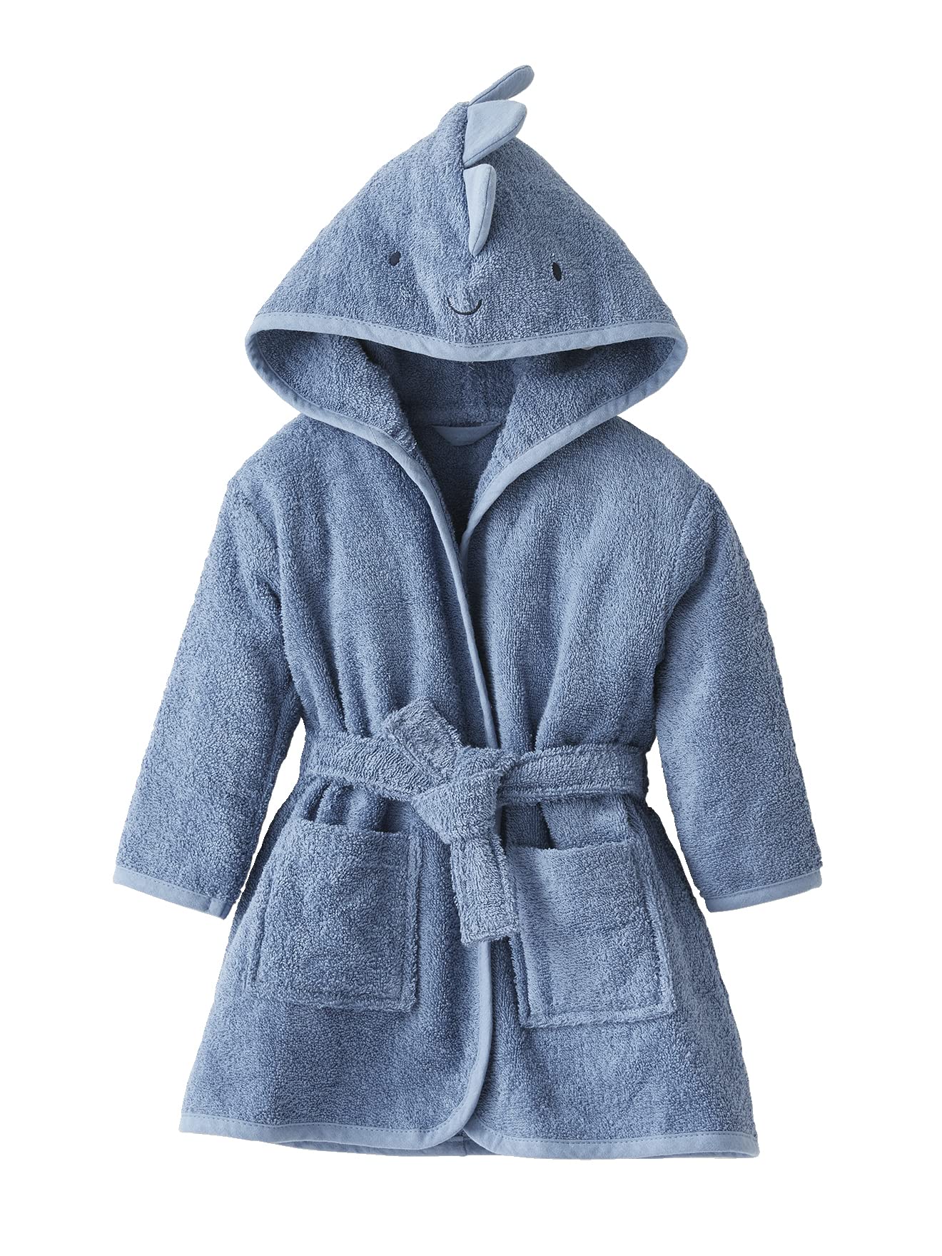 Vertbaudet Baby Bademantel KLEINER DINO