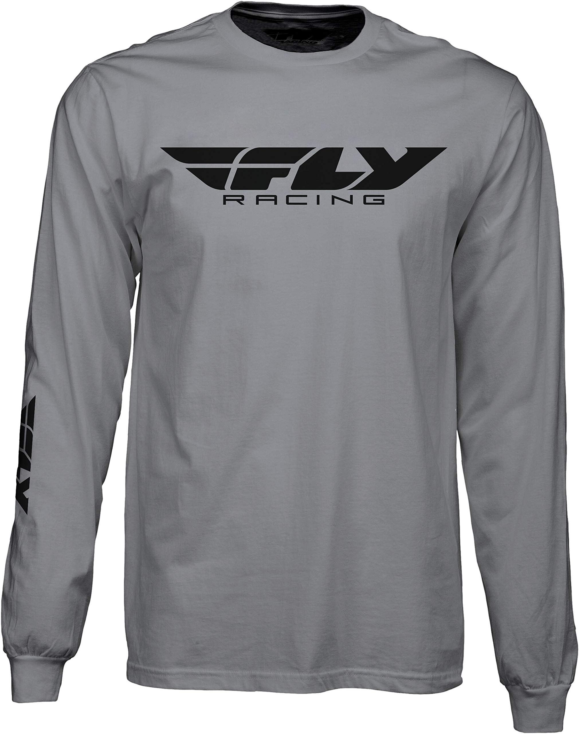 Fly Corporate L/S TEE