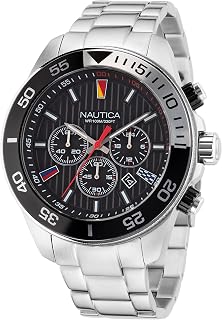 Nautica One Men's Watch