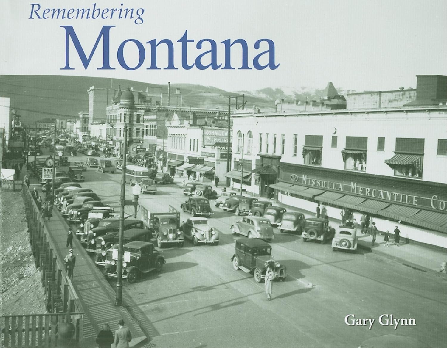 Buy Remembering Montana Book Online at Low Prices in India