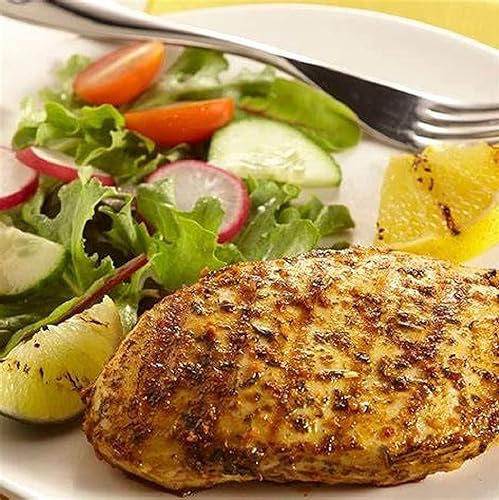 Miniatura 2 de Condimento para parrilla de cítricos de 3 libras, añade un sabor refrescante a cualquiera de tus carnes o pescado favoritos. - Country Creek LLC