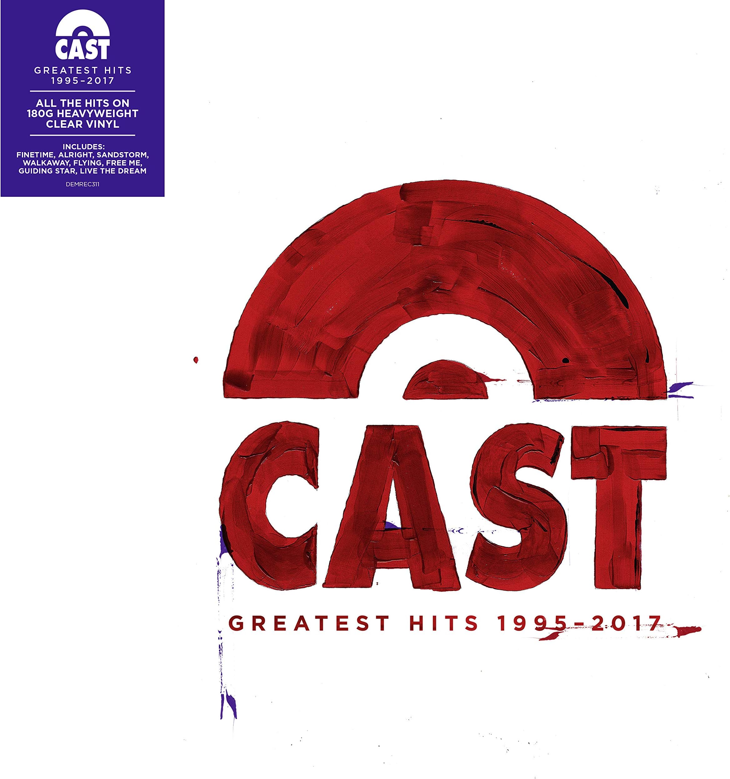 Greatest Hits 1995 - 2017