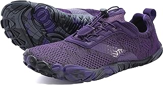 Joomra Women's Trail Running Barefoot Shoes
