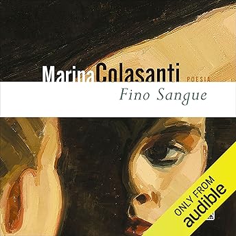 Fino sangue Audiobook by Marina Colasanti episode artwork