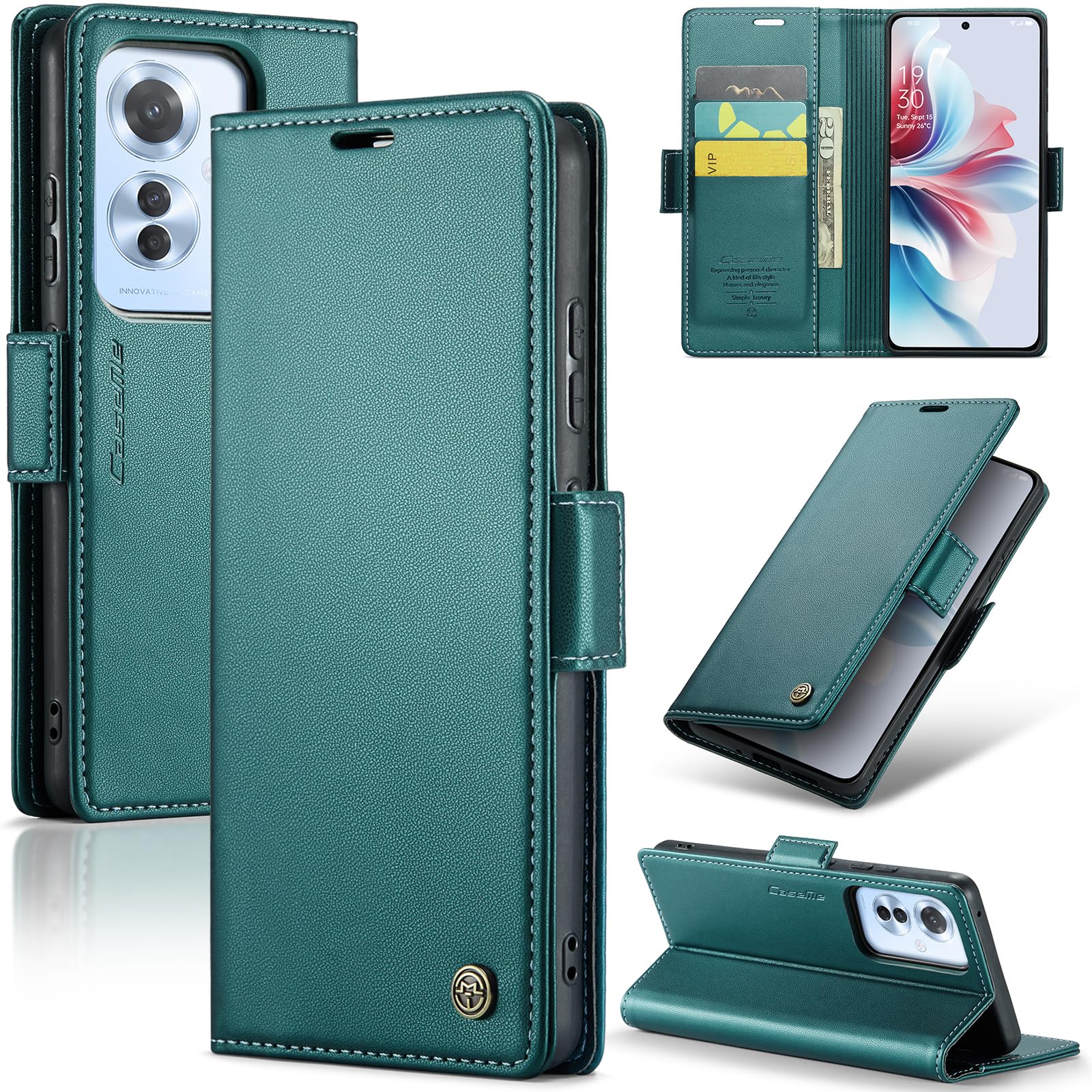 Amazon.co.jp: ReHowy ケース OPPO Reno11 A/OPPO Reno11 F 対応 