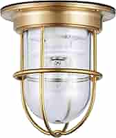 マリンランプ スフェラーマリンランプ / SPHELAR MARINE LAMP | SPHELAR