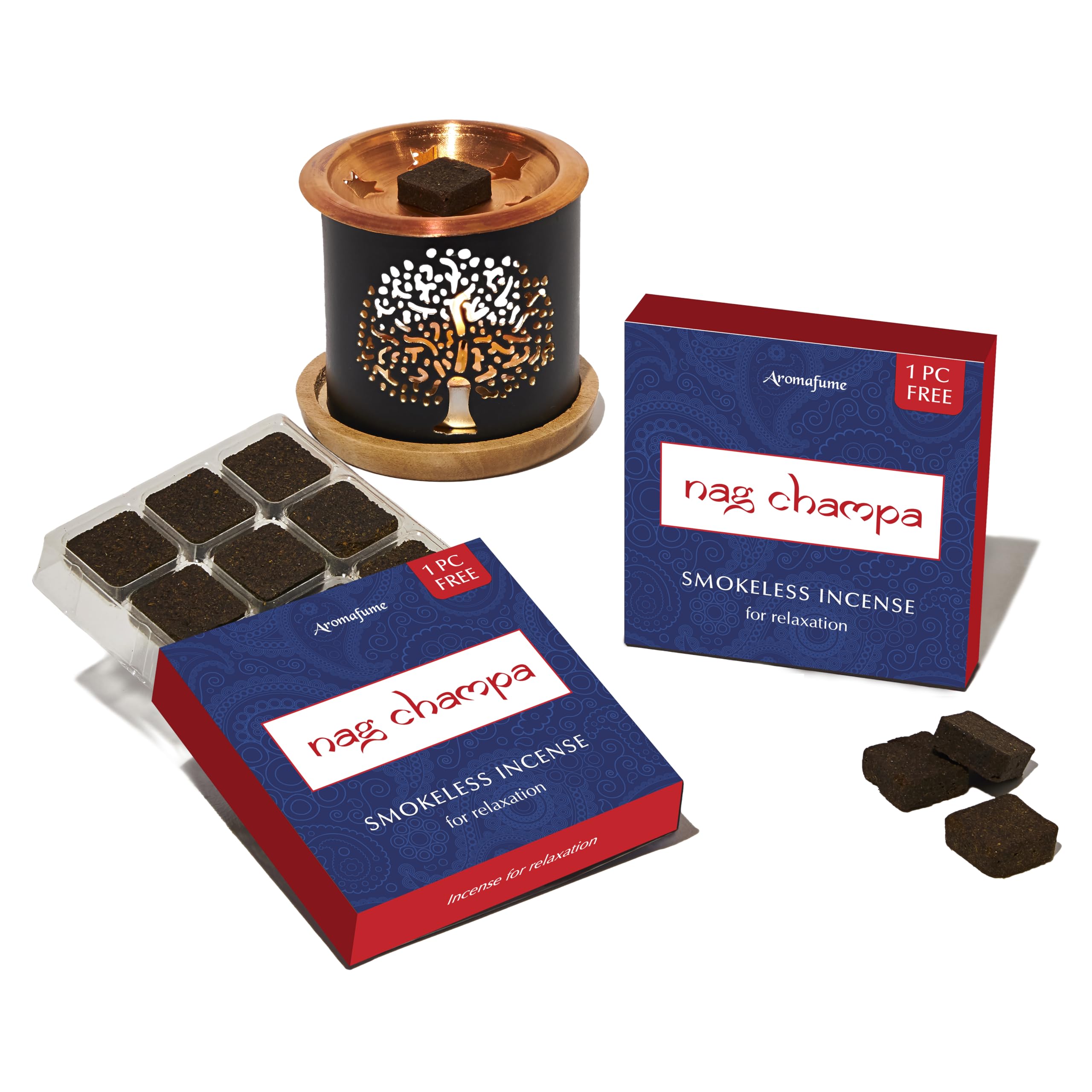 お香 Supreme Incense Nag Champa Nag Champa Supreme: Heavenly Honeyed Incense - Experience