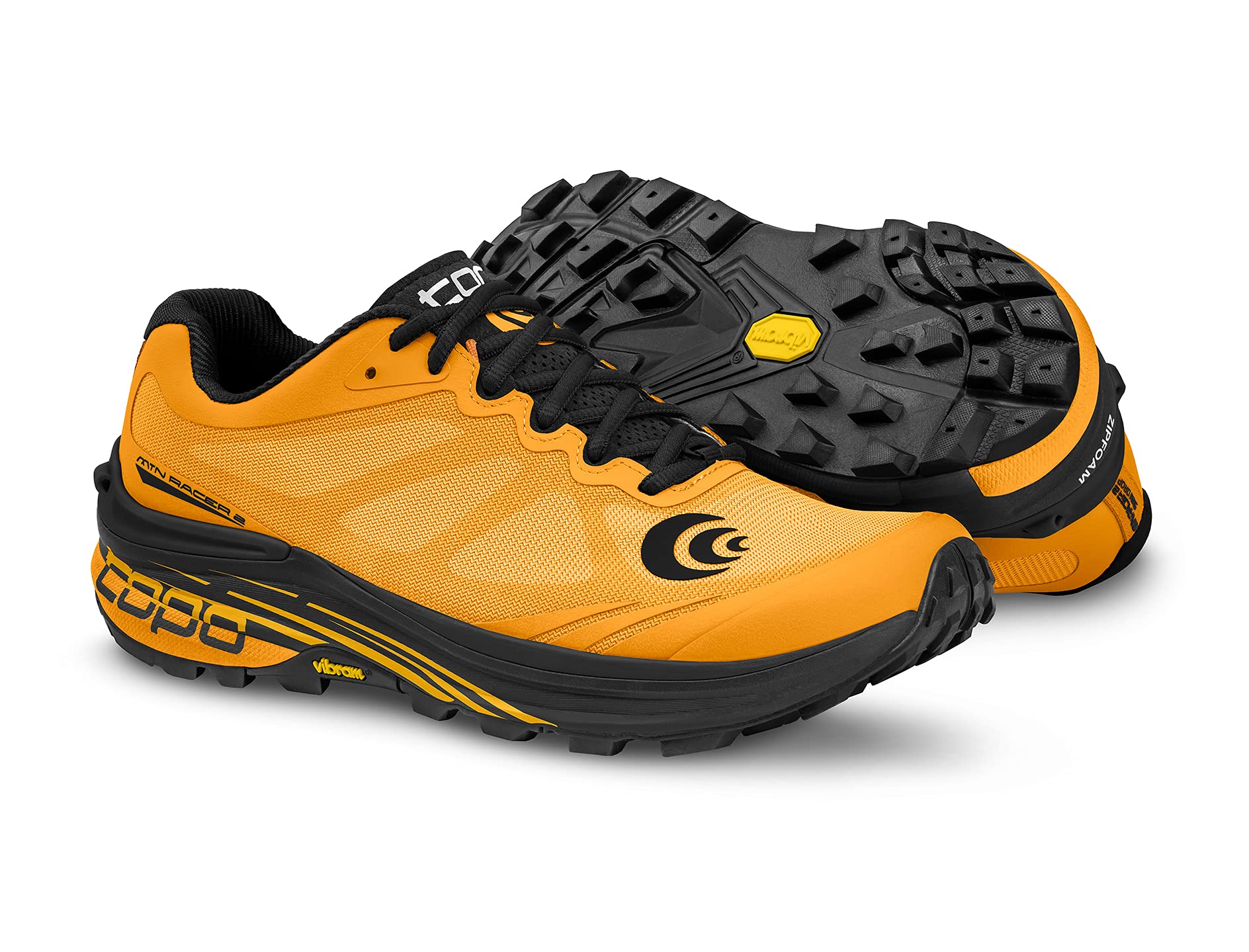 Topo Athletic Mtn Racer 2, Zapatillas Hombre