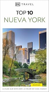 Nueva York 2025