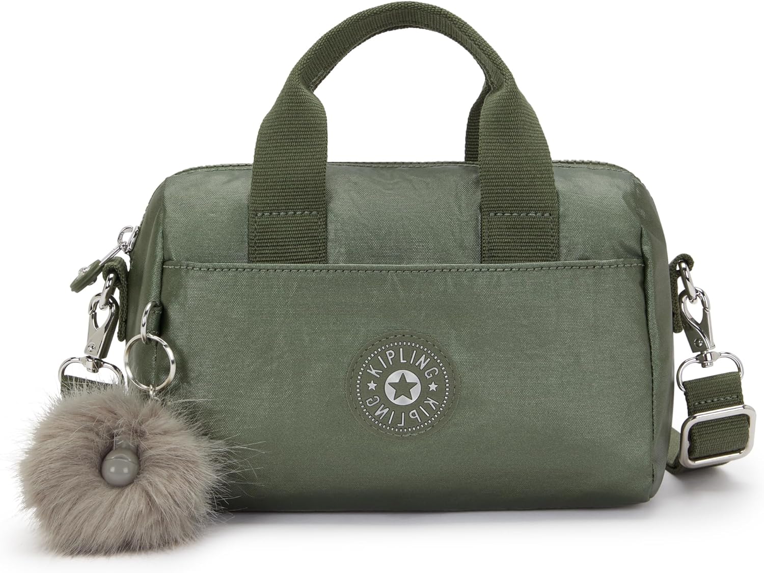 Kipling Women's Odette Gg Gm Shoulder Bag