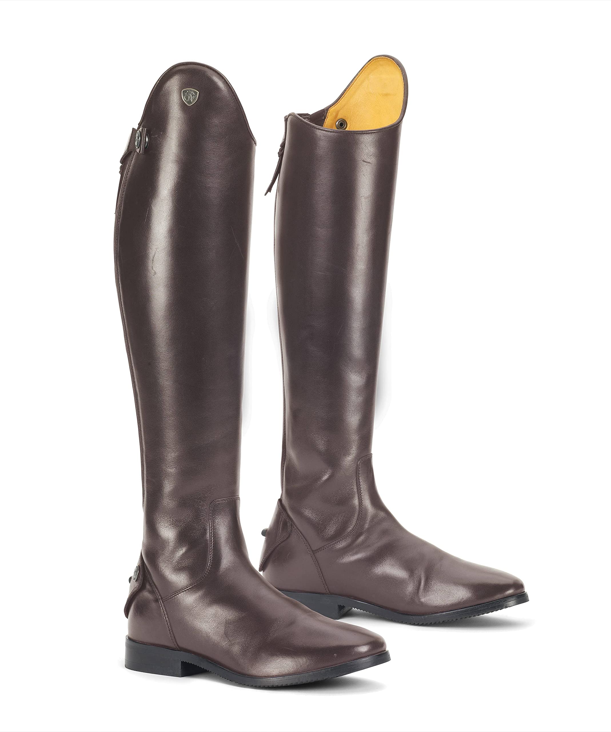Ladies Mirabella Hunter Dress Boots
