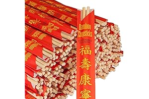 Royal Palillos Disposable Bamboo Chopsticks