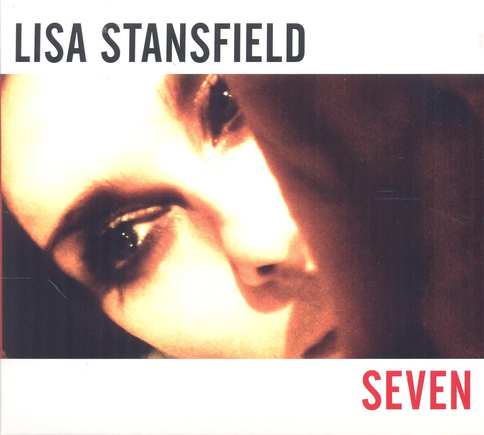 Lisa Stansfield - Seven (Special Edition) - CD