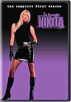 la femme NIKITA コンプリート1stシーズン Amazon.co.jp: La Femme Nikita: The Complete First Season