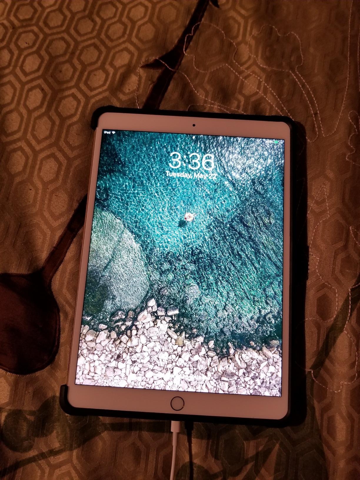 Apple iPad Pro ( 10,5 pulgadas, Wi-Fi + celular, 64 Panama | Ubuy