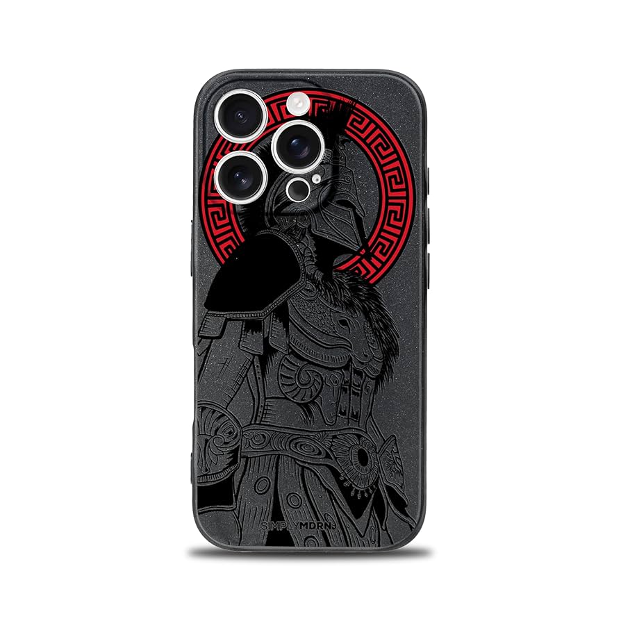 COVERARY×familiar iPhoneケース　iPhone16Pro Amazon.com: XYZ for iPhone 16 Pro Max Case with Stand, Phone