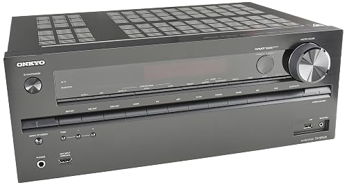 TX-NR636 7.2-Ch Dolby Atmos Ready Network product photo (AV Receivers) — ScooterReviewPro review