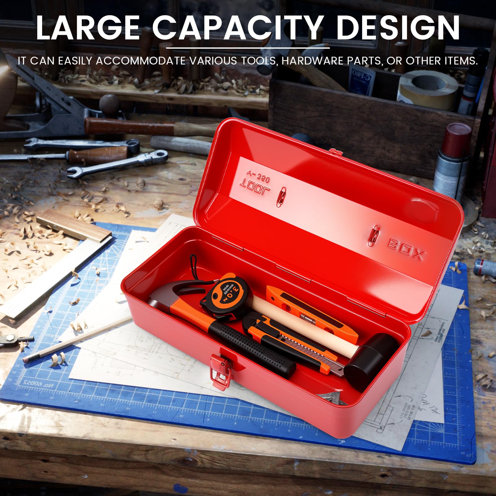 Gereedschapskoffers leeg Knipex - Gereedschapskoffers Knipex - Opbergsystemen - Producten Gereedschapskoffers leeg Knipex - Gereedschapskoffers Knipex - Opbergsystemen - Producten