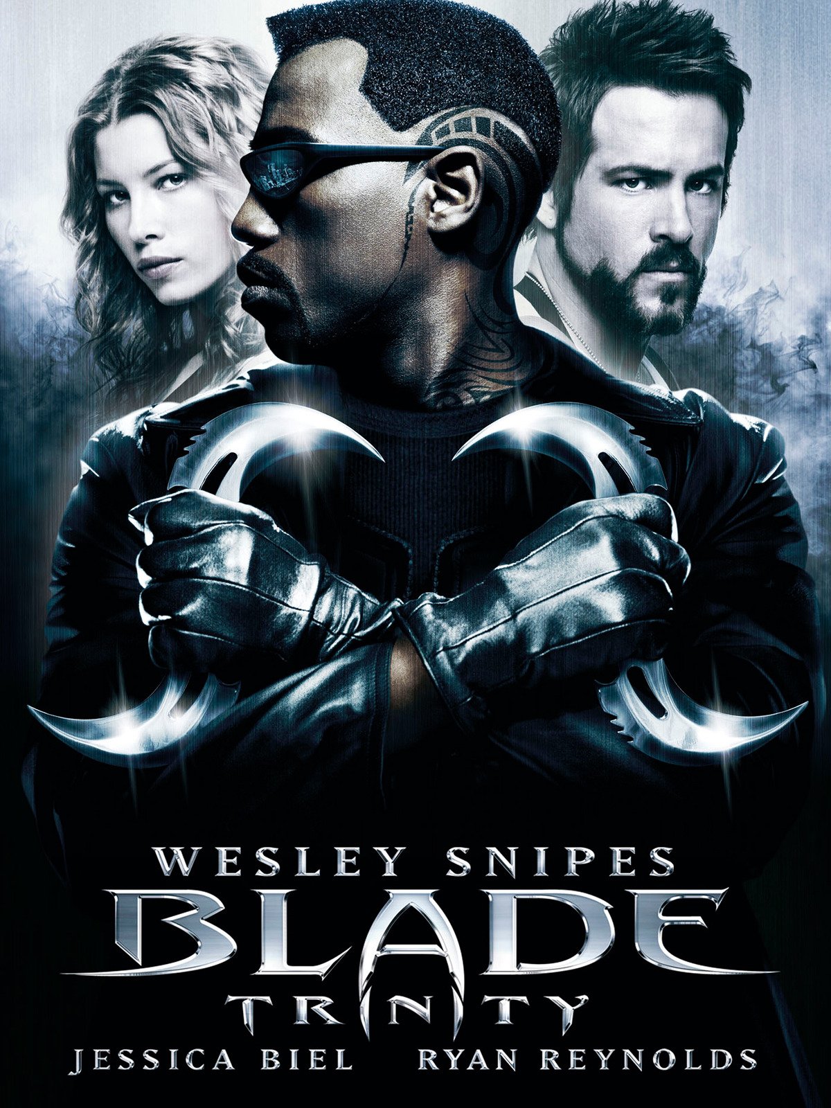 Blade 3: Trinity