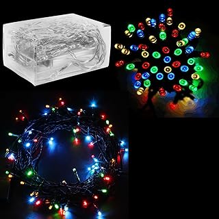 Amazon Com Battery Christmas Lights Vinyl Lighting Ceiling