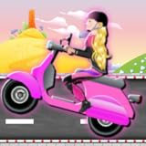 Great motorcycles Princess Highway Scooter Ride