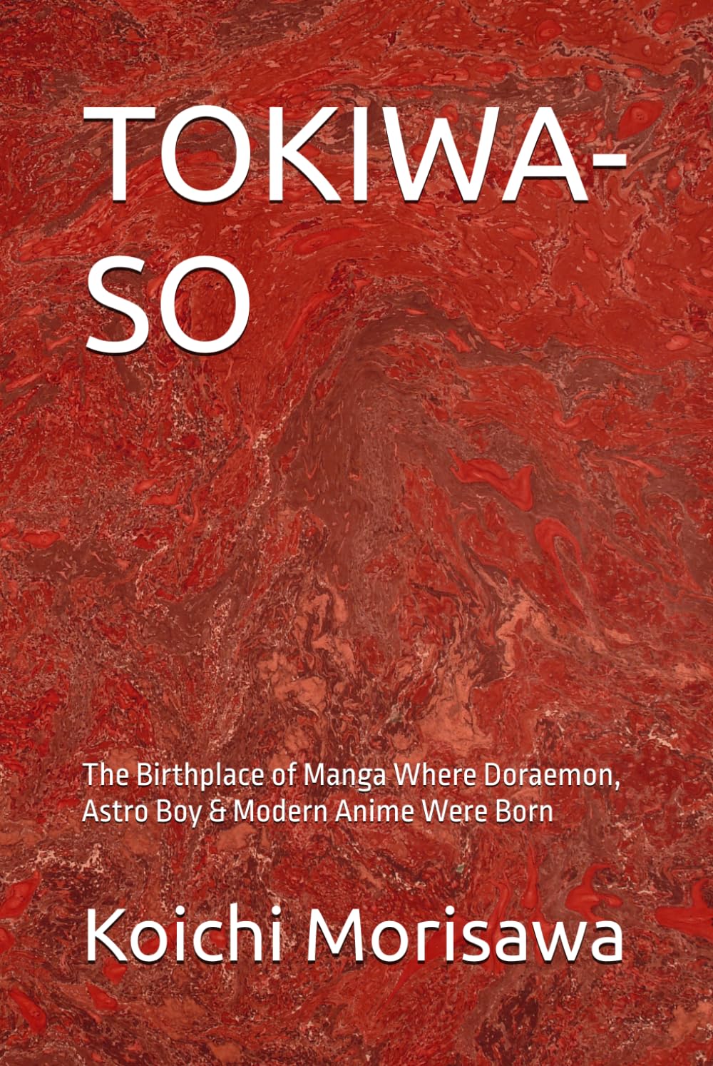 TOKIWA-SO: The Birthplace of Manga Where Doraemon, Astro Boy & Modern Anime Were Born