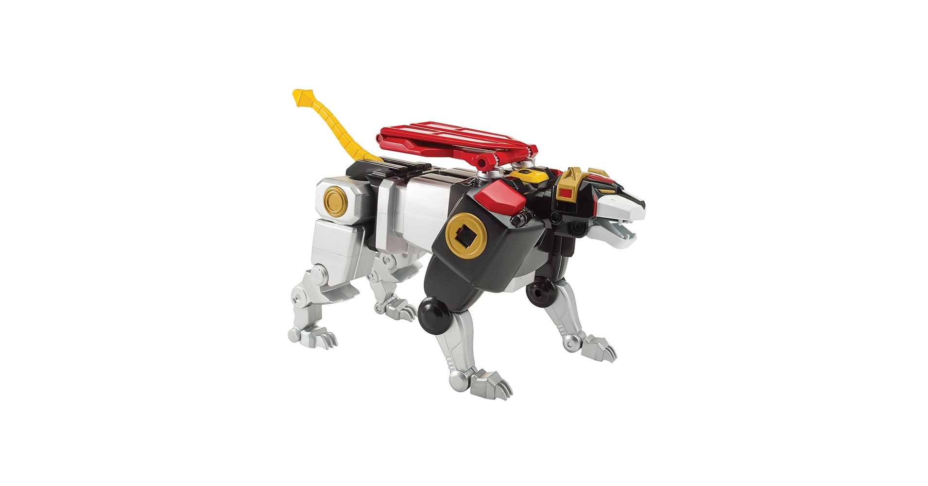 ボルトロン ライオンフォース 百獣王ゴライオン　SDCC 2015 ボルトロン ライオンフォース 百獣王ゴライオン SDCC 2015