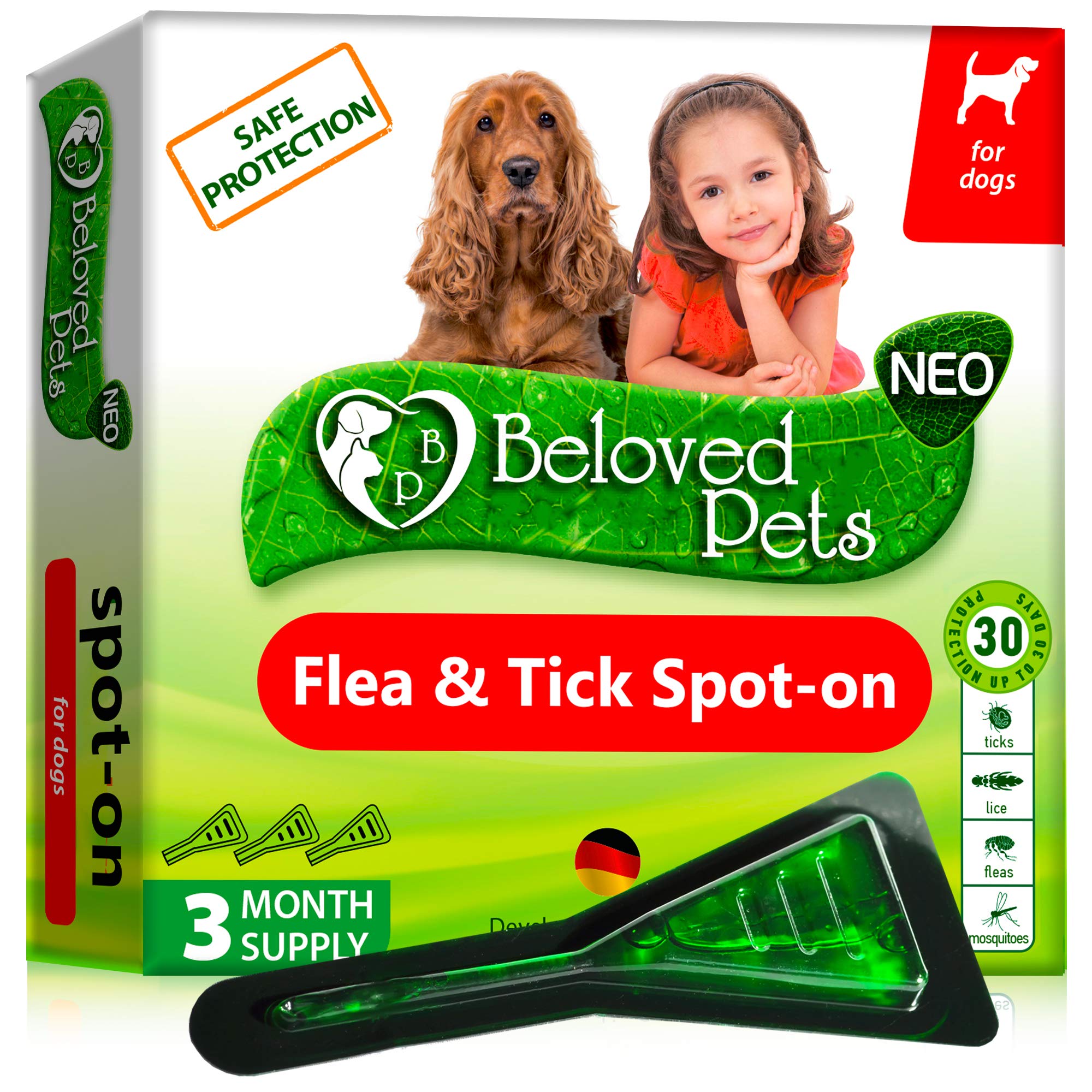 Which Dog Tick Control Is The Best