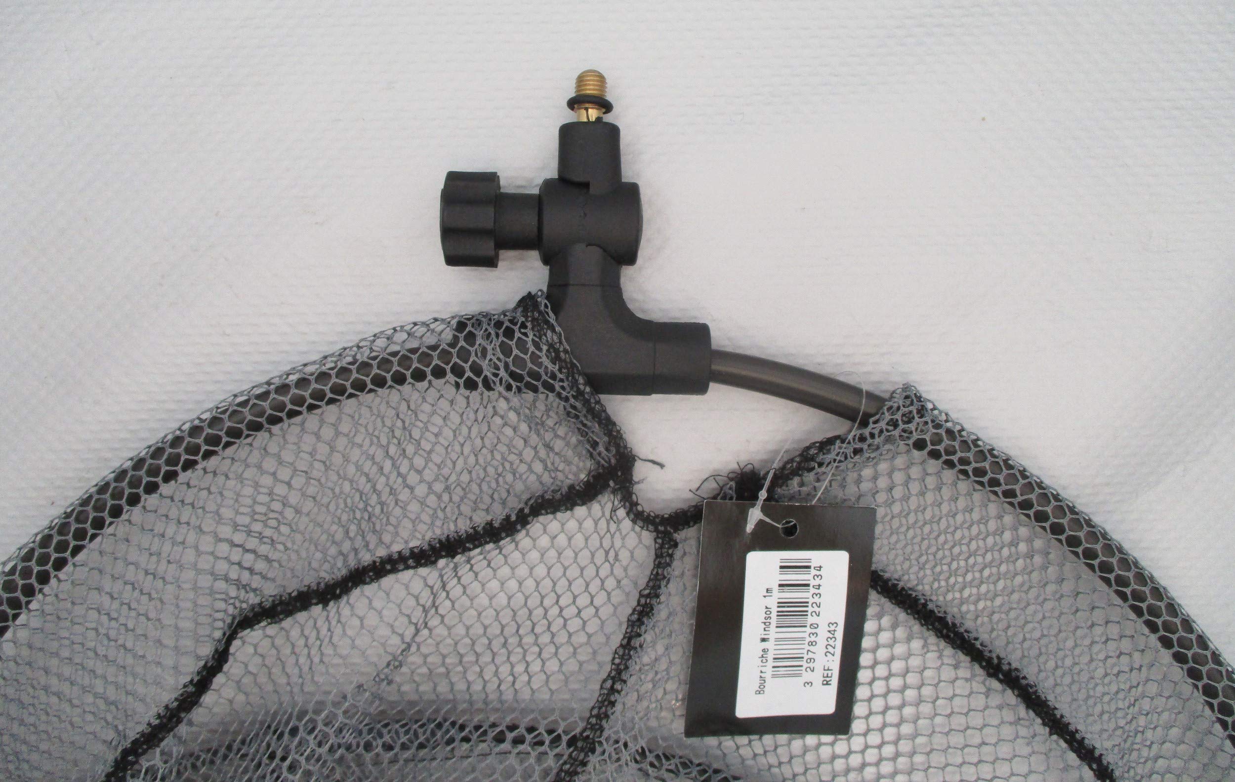 SENSAS - Bourriche Windsor D. 40mm 1M - 22343