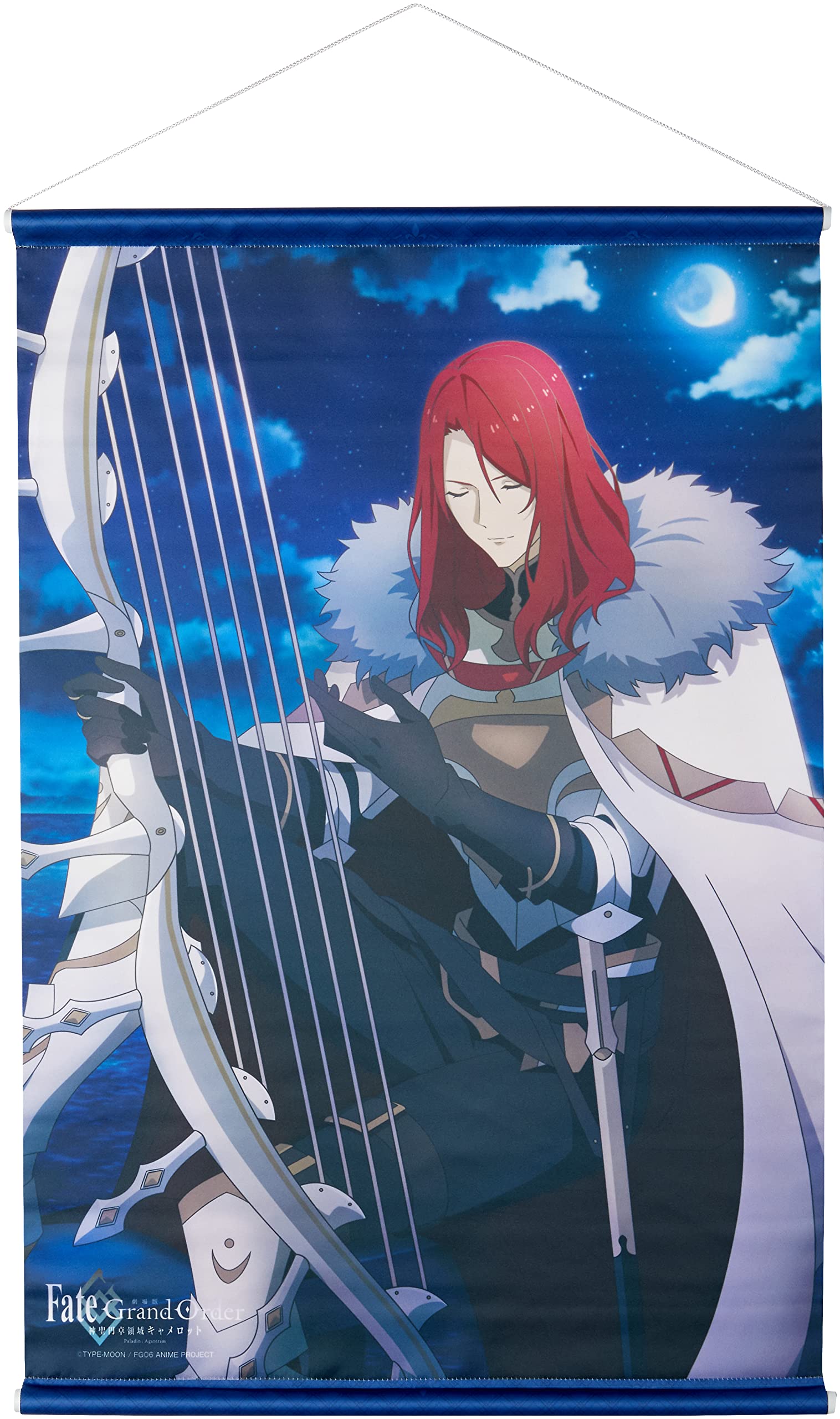 Fate/Grand Order B2タペストリー 全37キャラクター Fate/Grand Order B2タペストリー 全37キャラクター Fate/Grand