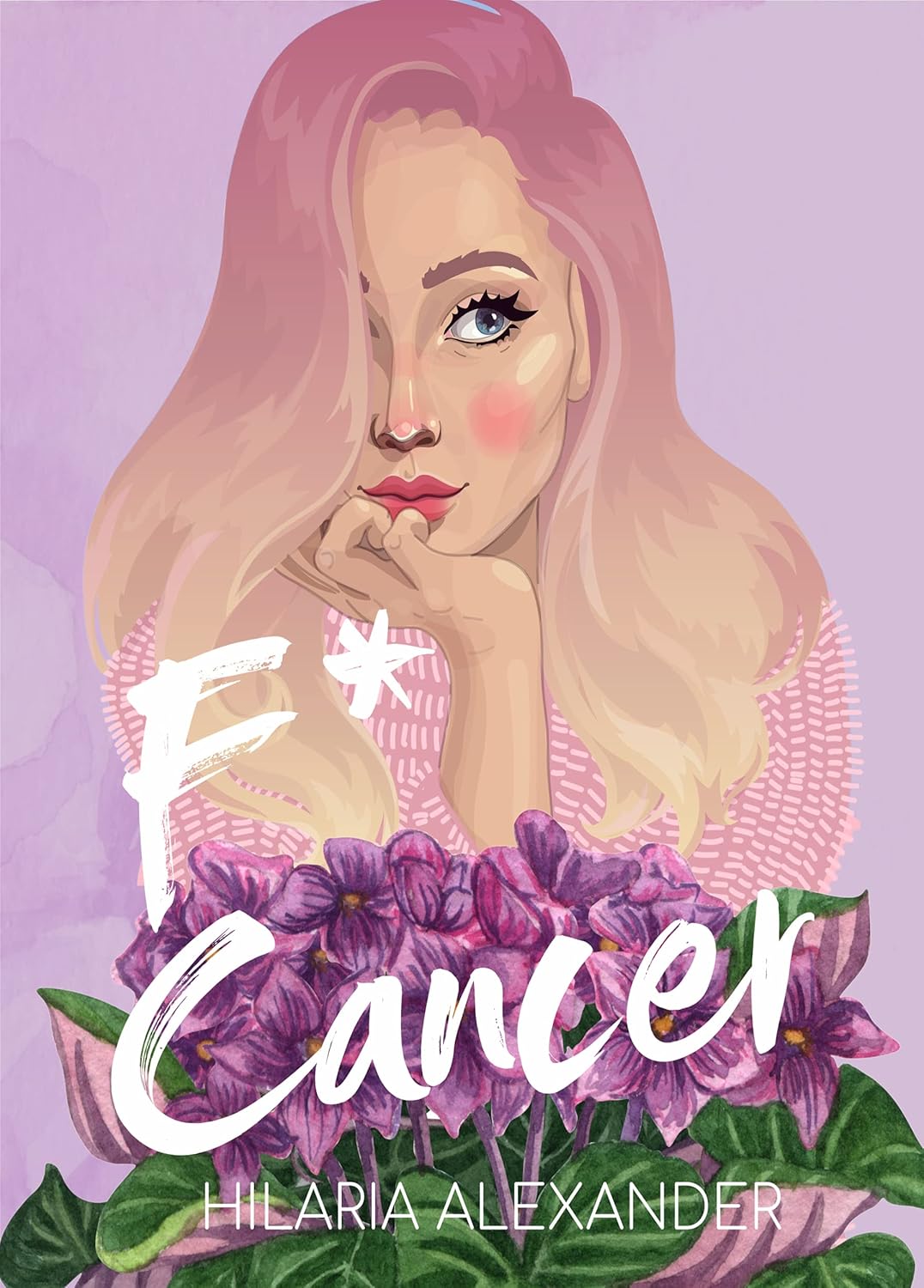 F* Cancer      Kindle Edition