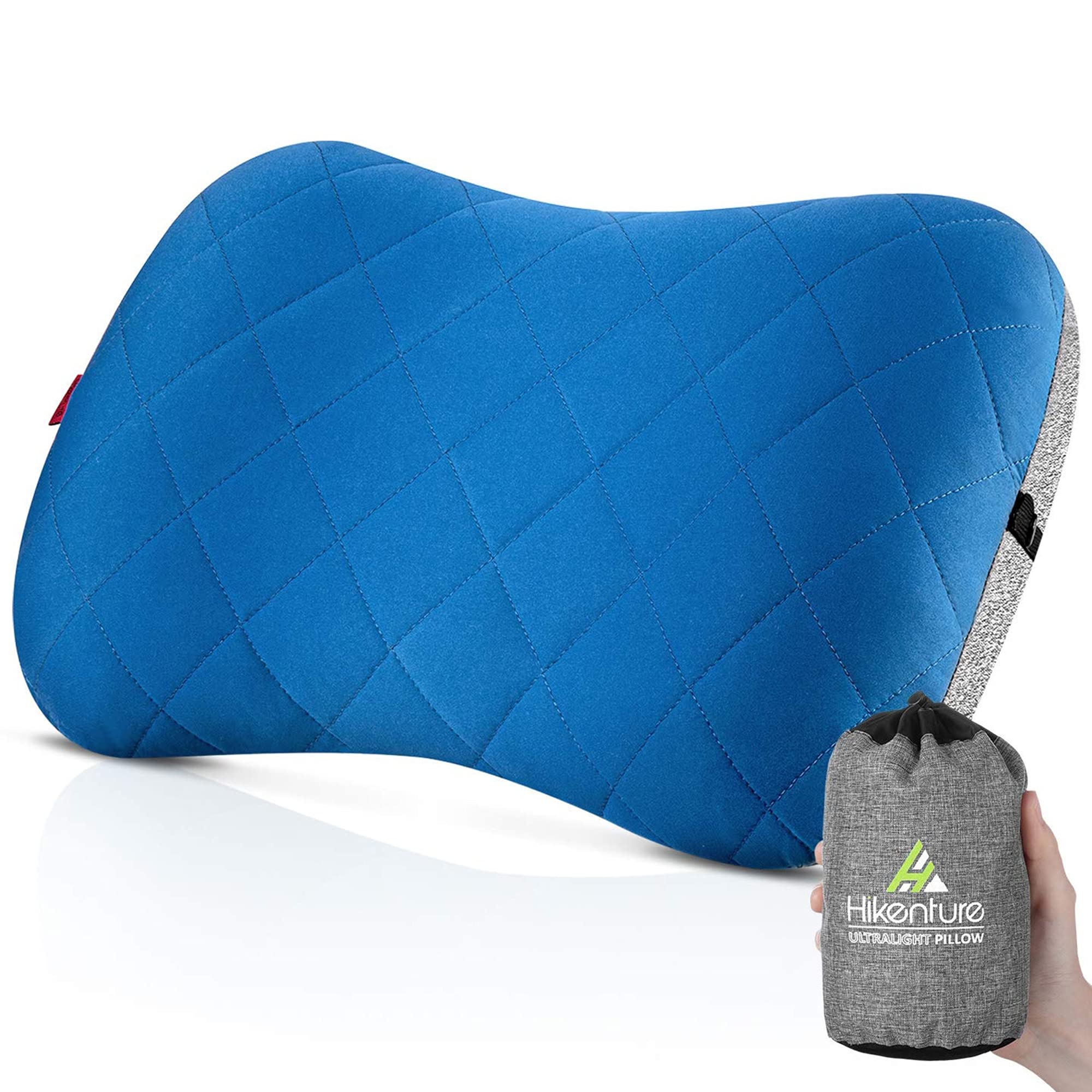 ultralight inflatable pillow
