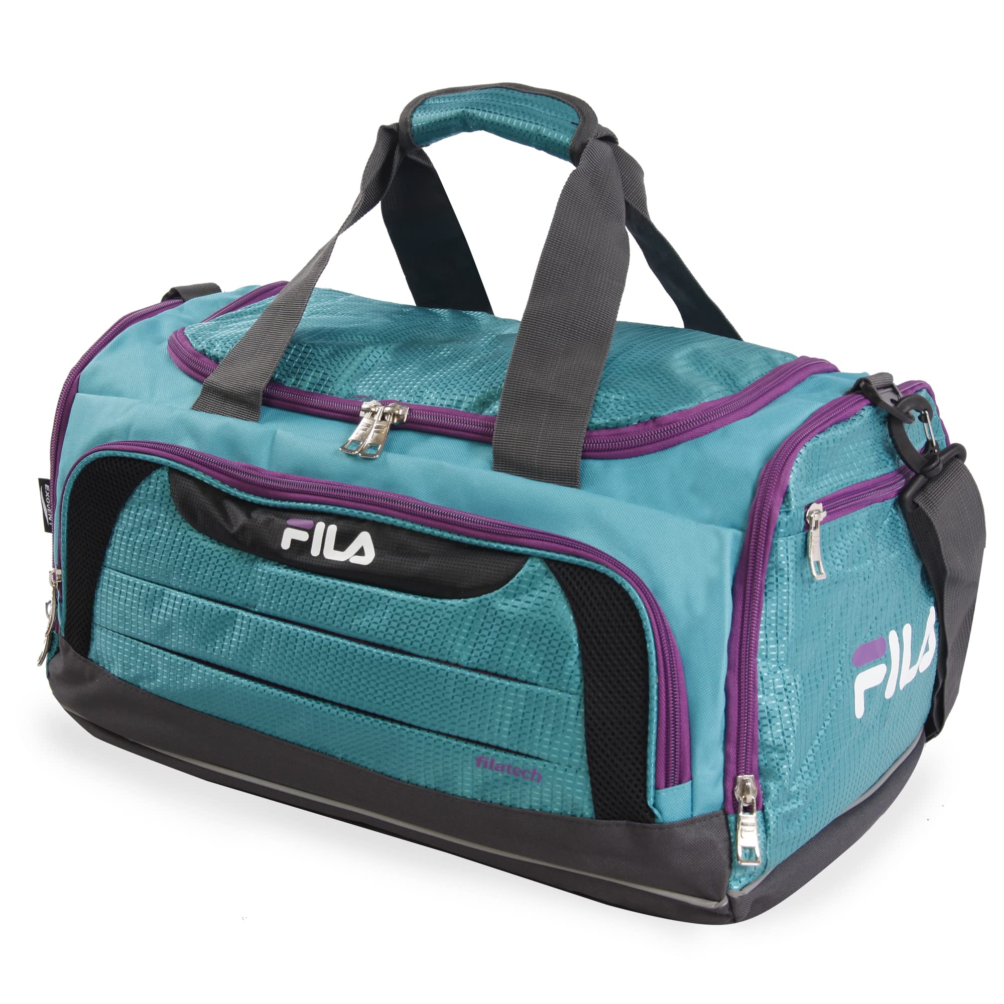 Fila Cypress Small Sport Duffel Bag