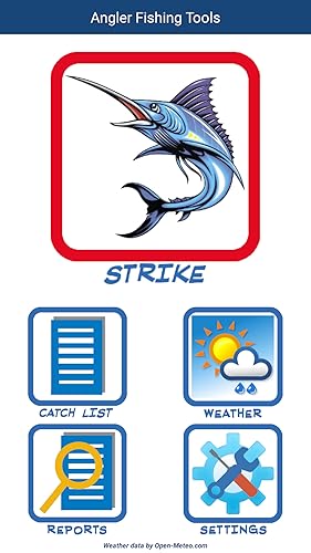 Angler Fishing Tools