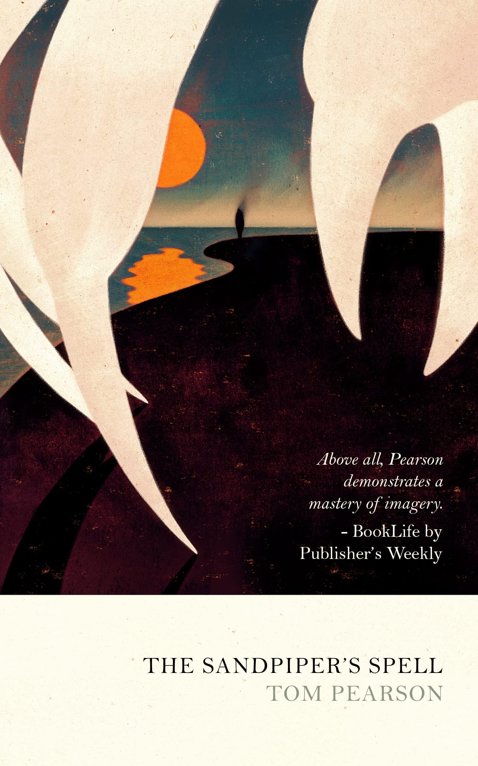 The Sandpiper's Spell