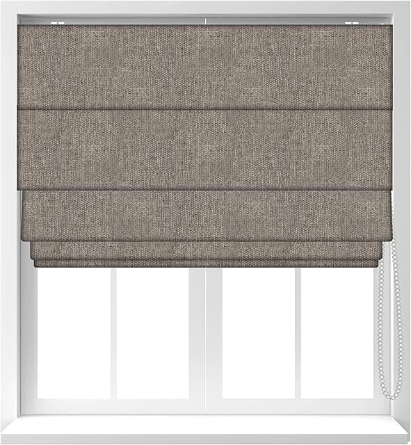 Amazon.co.uk ready made roman blinds