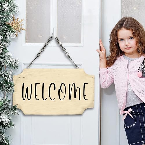 Miniatura 5 de Plantillas de letras del alfabeto de 3 pulgadas, 42 piezas de plástico reutilizables, símbolos de números, juego de plantillas de dibujo