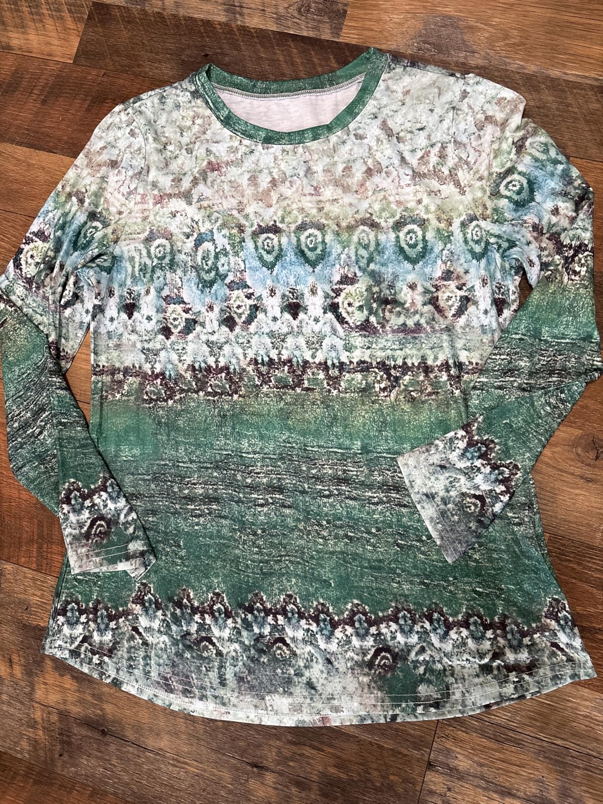 Customer Image
