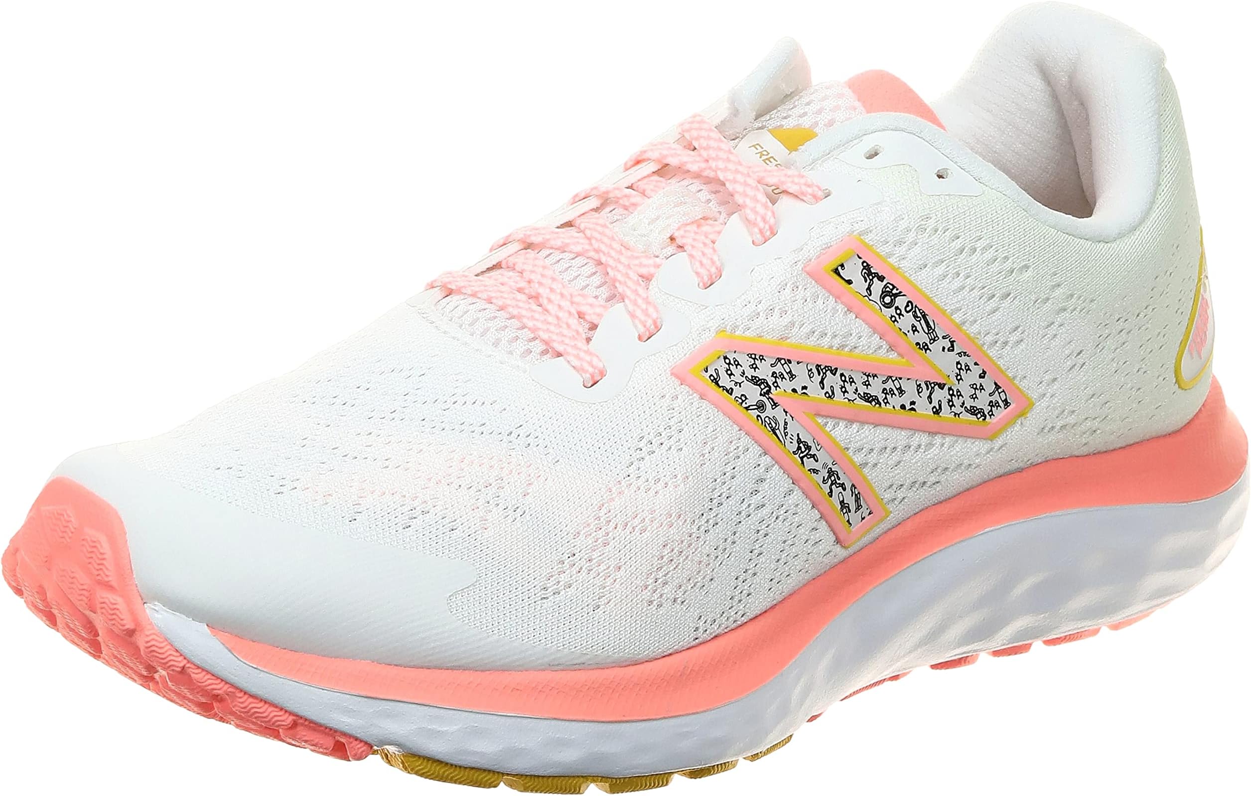 New Balance680 womens Sneaker