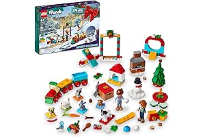LEGO Star Wars Advent Calendar 2023