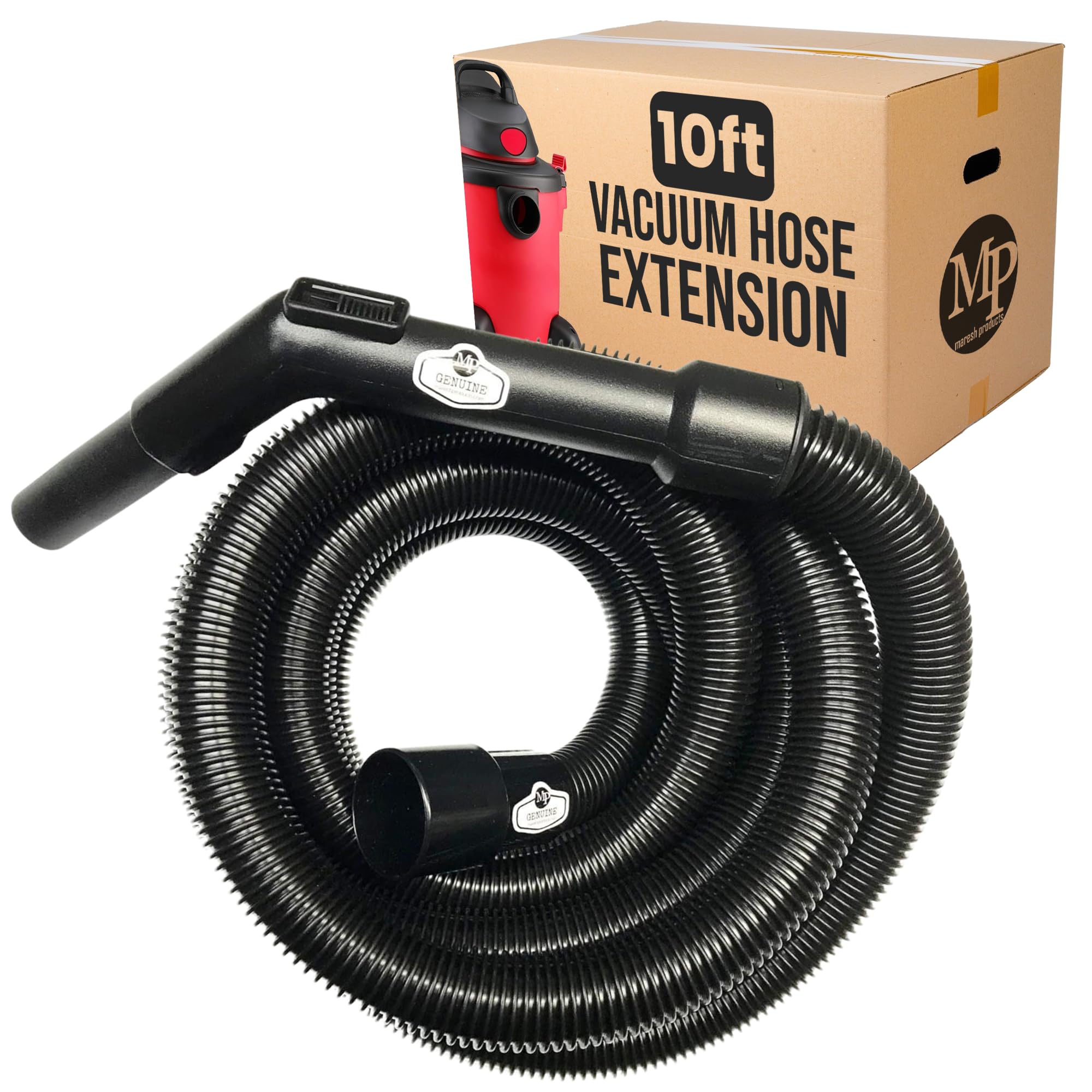 MP Maresh Products Vacuum Hose Extension