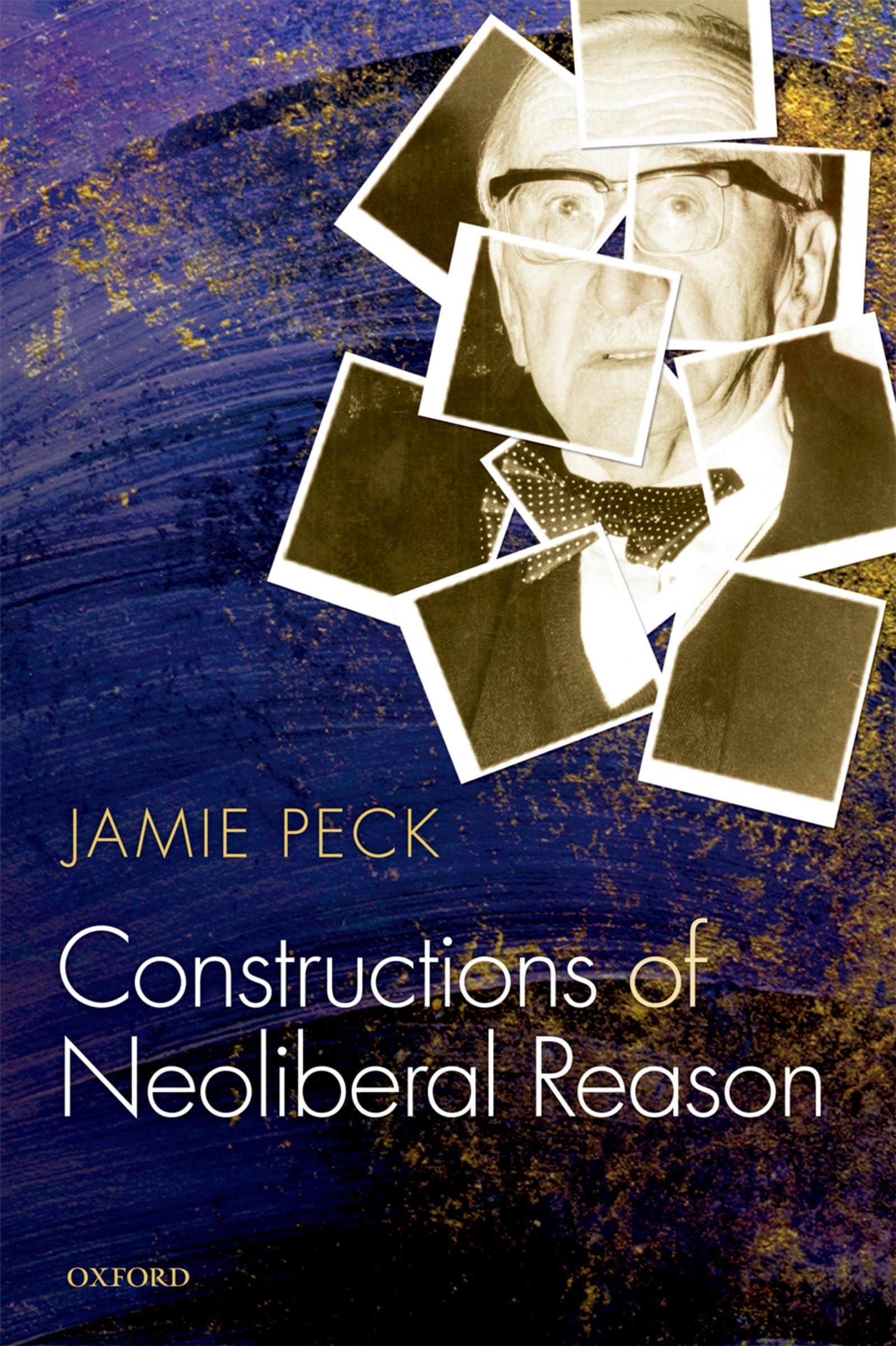 CONSTRUCTIONS OF NEOLIBERAL REASON PAPER