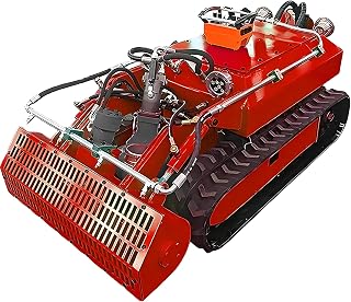 Autonomous Navigation Dredging Robot | Smart System for Precise Waterway Clearing and Eco Maintenance