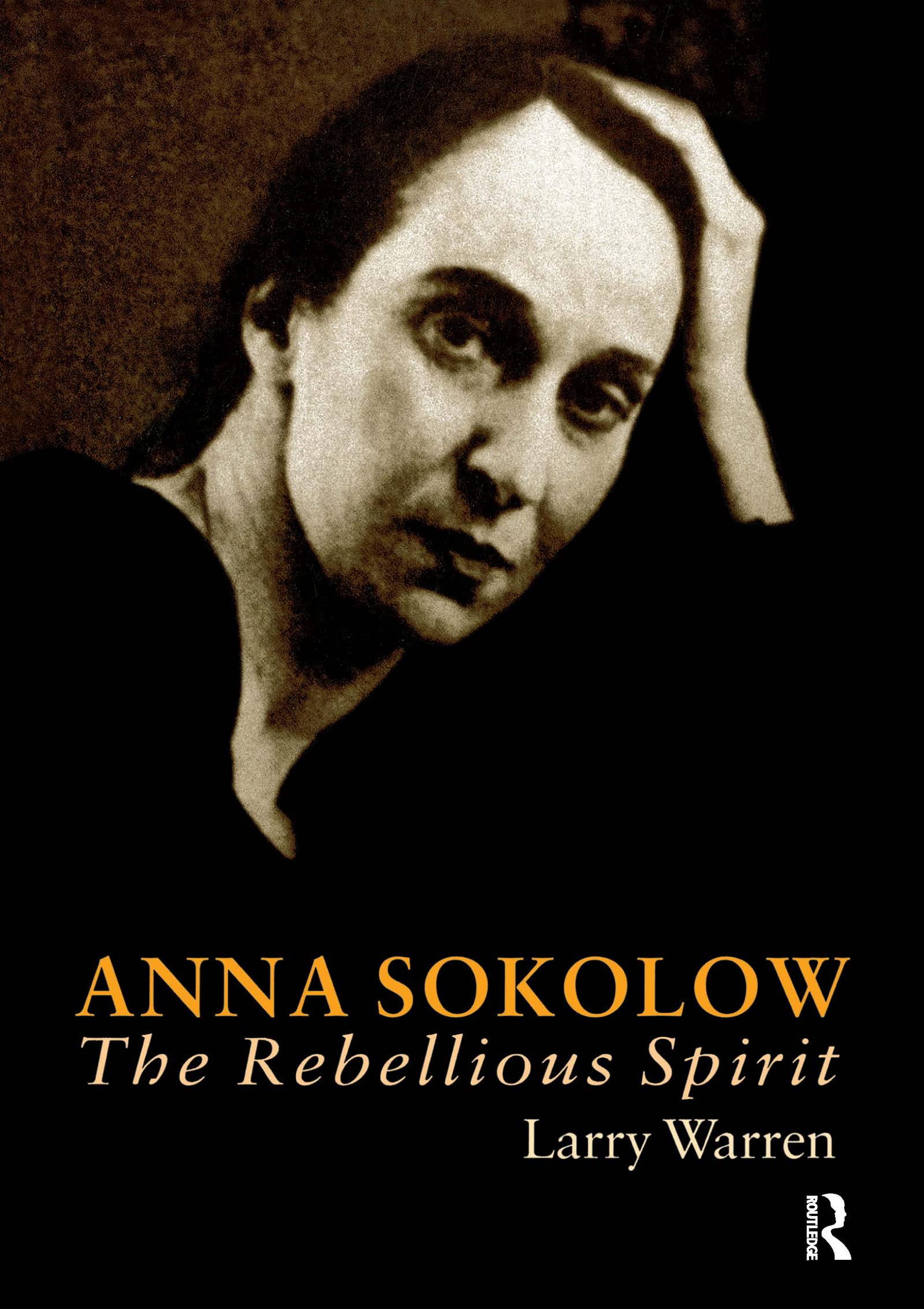 Anna Sokolow livre biographie art de la danse contemporaine