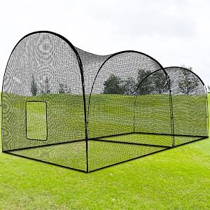 Gabbia di battuta per il baseball thumbnail classifica