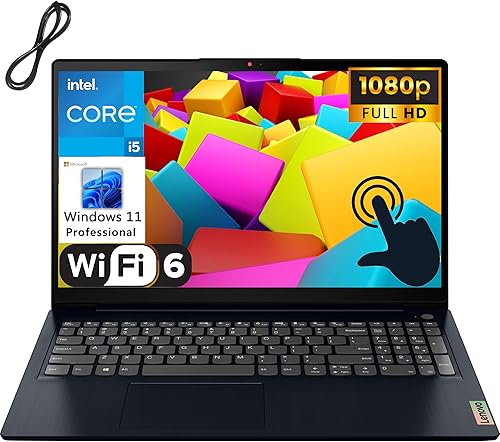 Lenovo ThinkPad L14 - Laptop de negocios con pantalla táctil FHD 300nits Intel Quard-Core i5-1135G7 Beat i7-1065G7 16 GB DDR4 RAM 512 GB PCIe SSD