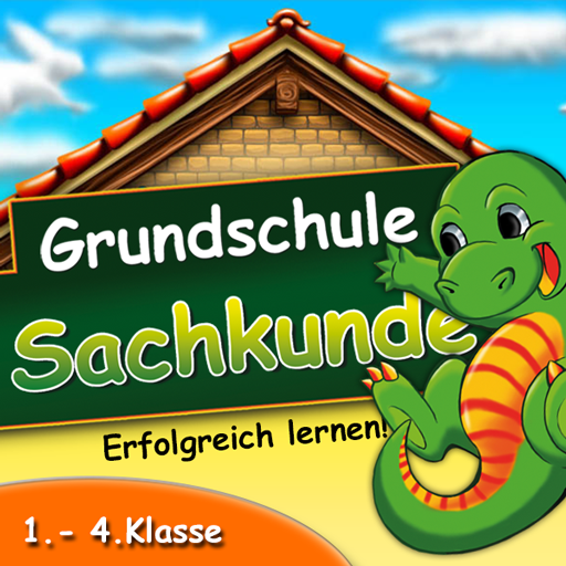 Sachkunde Grundschule 1. - 4. Klasse