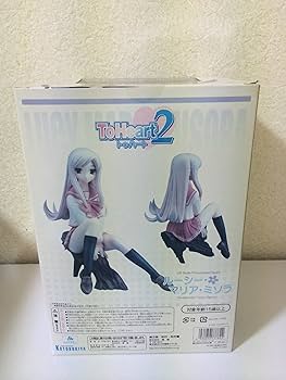 ルーシー・マリア・ミソラ ToHeart2 1/7 完成品 フィギュア ウェーブ 41eASgp8+WL._UF894,1000_QL80_.jpg