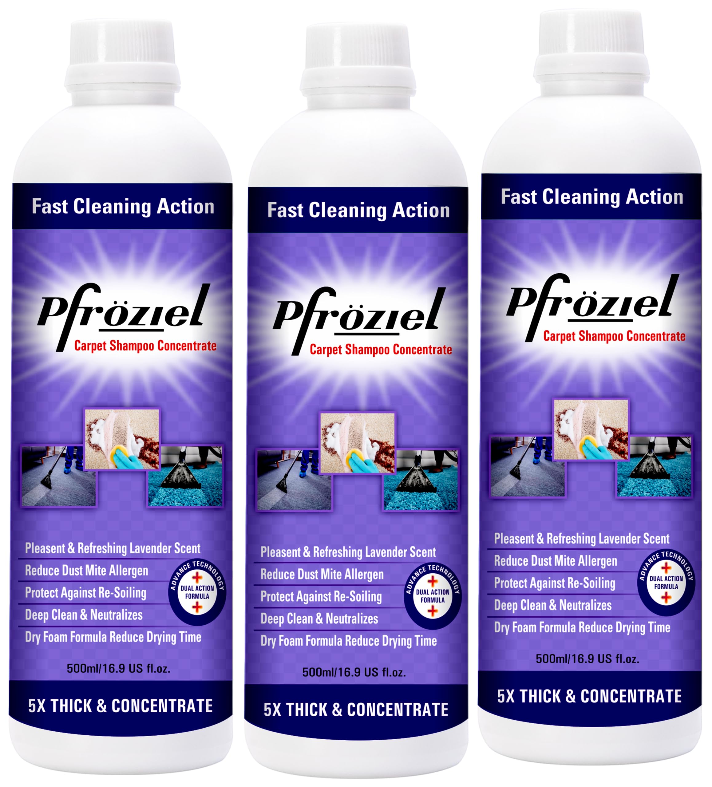 See full amazon price history chart for Pfroziel Sofa, carpet, mattress, fabric upholstery cleaner I Remove tough stain/Spots/heavy black stains/oil/grease/tea marks I Biodegrables 450 ml (pack of 3) Pfroziel Sofa, carpet, mattress, fabric upholstery cleaner I Remove tough stain/Spots/heavy black stains/oil/grease/tea marks I Biodegrables 450 ml (pack of 3) (B0CDL67HFT) Amazon Price History, Amazon Price Tracker